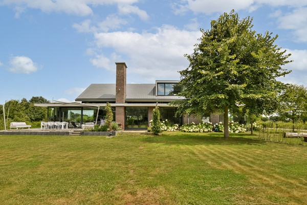 Medium property photo - Dorpeldijk 13, 3481 GW Harmelen